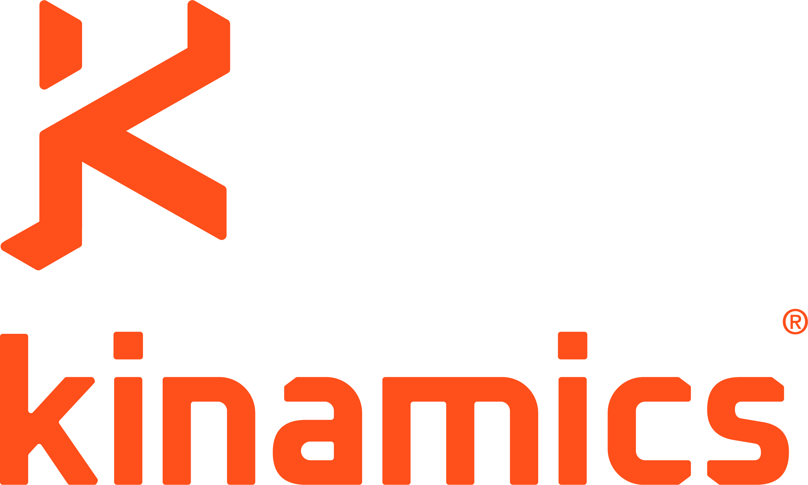 Kinamics